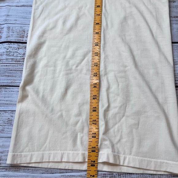 Athleta Cream Foresthill Accent Turtleneck - Picture 9 of 9